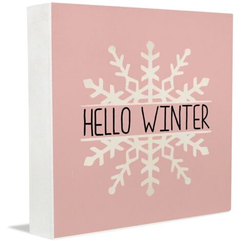 Cadre commémoratif, décoration de bureau pour femmes, panneau en bois décoratif pour hommes et femmes d'affaires, ornement de bureau de style rustique.