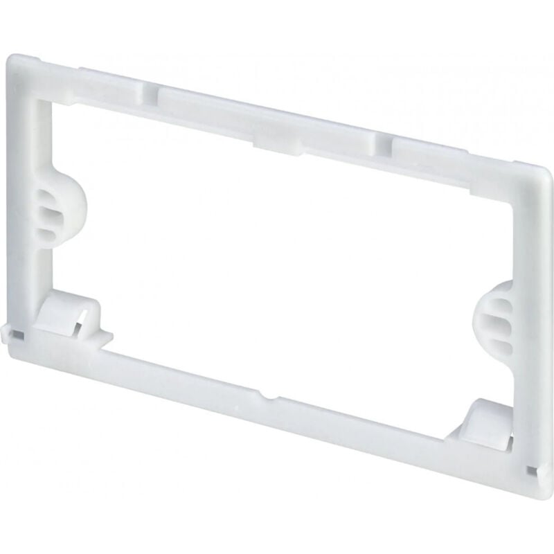 Viega - Cadre de base pour plaque de commande visign for life modèle 8310.34