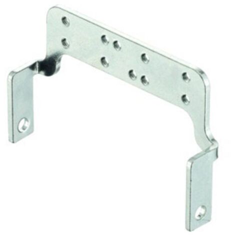 Cadre de blindage HARTING 09000005208 1 pc(s)