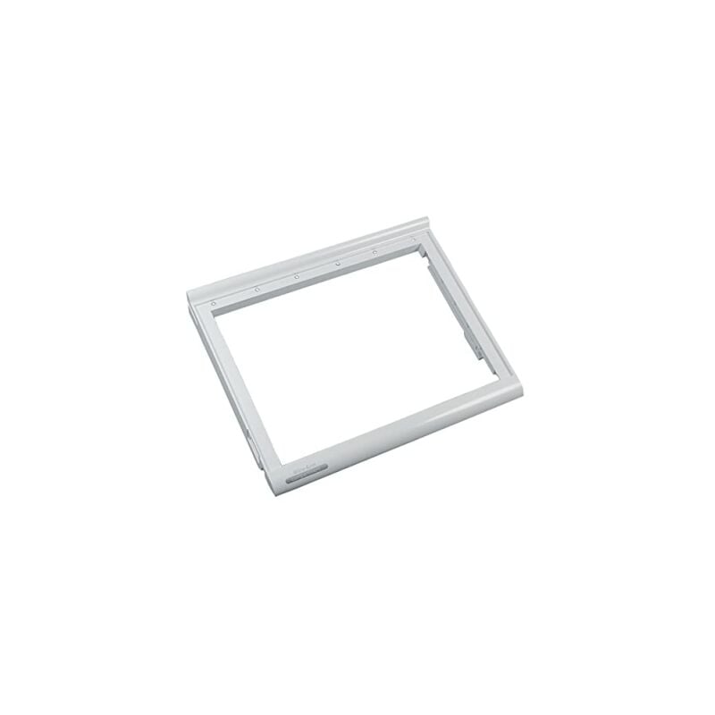 Whirlpool - Réfrigérateur Congélateur Ultra Cool Étagère Cadre bordure (400 mm x 340 mm)