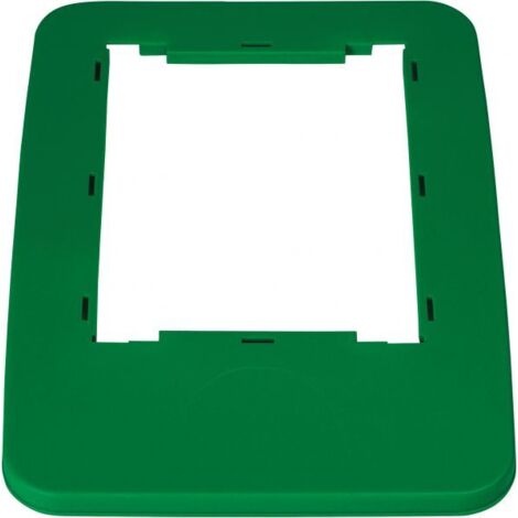 Cadre de Couvercle Vert Foncé pour Collecteur PB-1080 et PB-1090 - Probbax