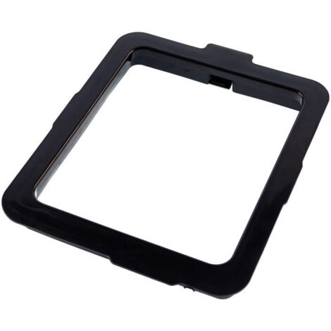 Cadre de filtre pour aspirateur Philips CP0616 FC9728 FC9730 FC9731