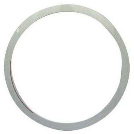 Cadre de hublot (00715021, 715021) Lave-linge BOSCH