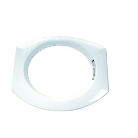 CADRE DE HUBLOT AS60VEX POUR SECHE LINGE ARISTON - C00112190