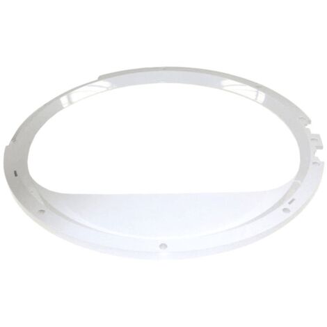 CADRE DE HUBLOT AVANT POUR SECHE LINGE BOSCH - 00662173