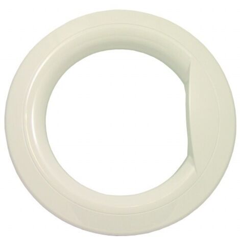 Cadre de hublot ext porte pour LAVE LINGE LADEN - 481244010782