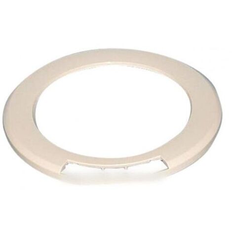 CADRE DE HUBLOT EXTERIEUR POUR LAVE LINGE BEKO OU FAR