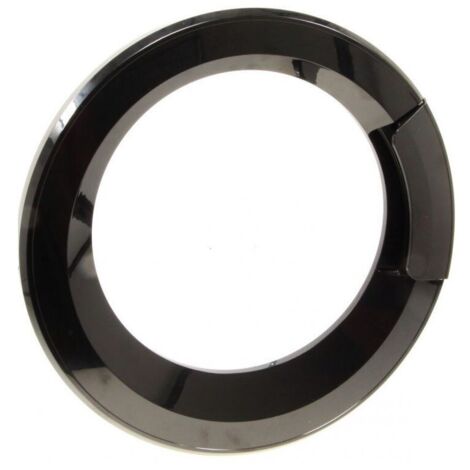 Cadre de hublot exterieur pour Lave-Linge BELLAVITA 121381A12363