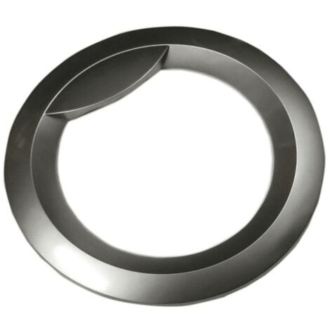 CADRE DE HUBLOT EXTERIEUR POUR LAVE LINGE HAIER - 0020203215A