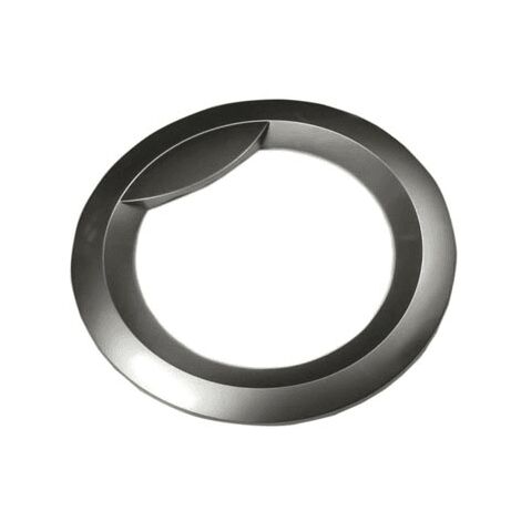 CADRE DE HUBLOT EXTÉRIEUR POUR LAVE LINGE HAIER - 49048490