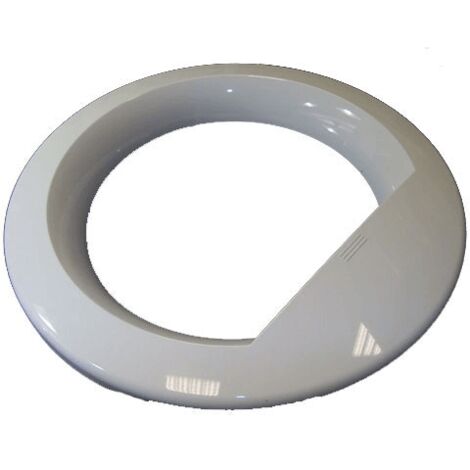 CADRE DE HUBLOT EXTERIEUR POUR LAVE LINGE   LADEN - 481244011577