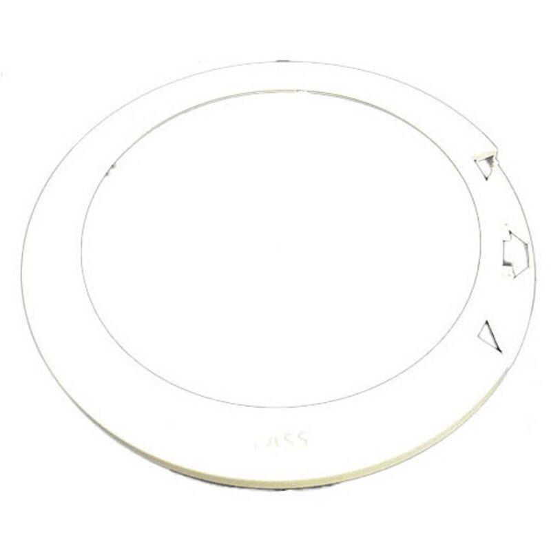 CADRE DE HUBLOT EXTERIEURE pour SECHE LINGE SIEMENS - 00447591