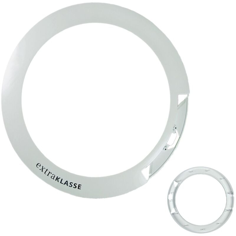 Cadre extérieur de hublot d'origine