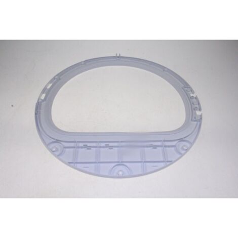 CADRE DE HUBLOT INTERIEUR AVEC JOINT POUR SECHE LINGE BOSCH B/S/H