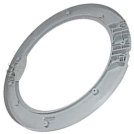 Cadre de hublot interieur Lave-linge 2821140200 BEKO