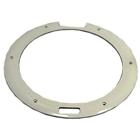 CADRE DE HUBLOT INTERIEUR pour LAVE LINGE SIDEX - 591044