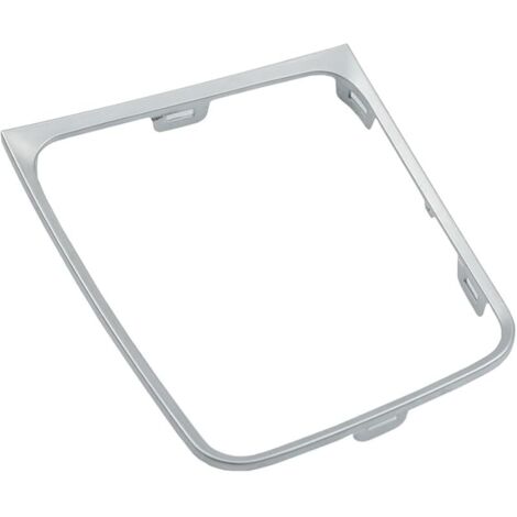 Cadre de levier de vitesse pour VW Golf 7 7.5 Golf R gauche conducteur 5GG713203A