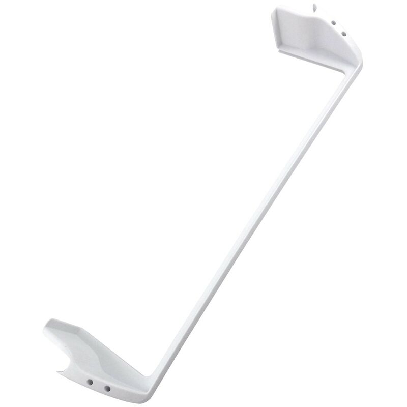 Liebherr - Cadre de maintien balconnet à bouteilles 496 mm d'origine (7422888) Réfrigérateur, congélateur bosch