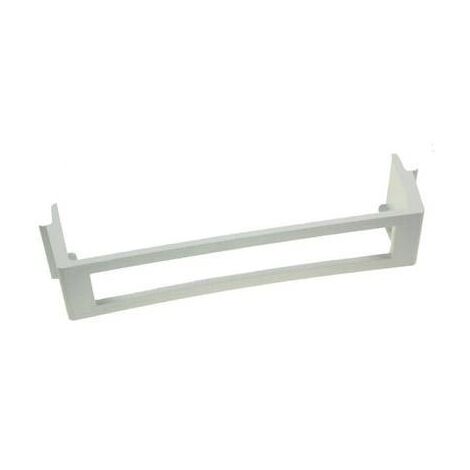 Cadre de maintien Clayette en verre pour Réfrigérateur LIEBHERR 7438198