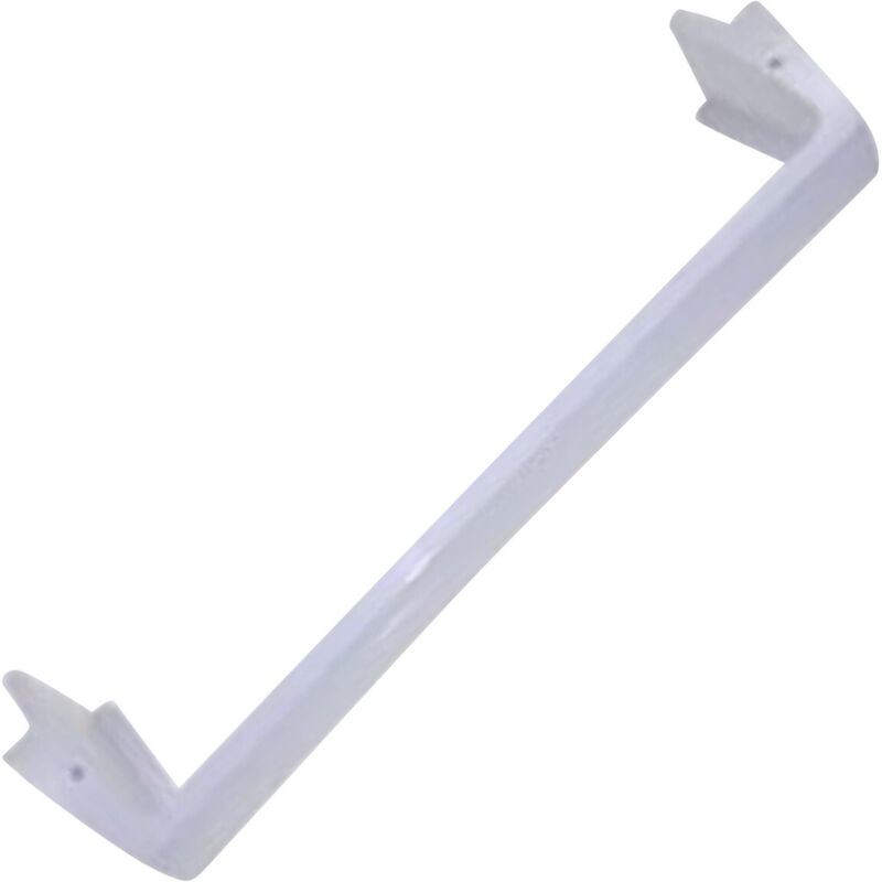 Cadre de maintien clayette verre d'origine (743709400) Réfrigérateur, congélateur Liebherr