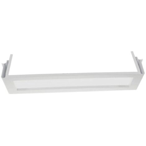 CADRE DE MAINTIEN P. TABLETTE. VERRE POUR REFRIGERATEUR LIEBHERR - 7429981