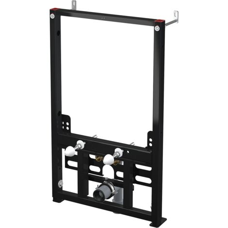 Cadre de montage Alcadrain A105/850 pour bidet