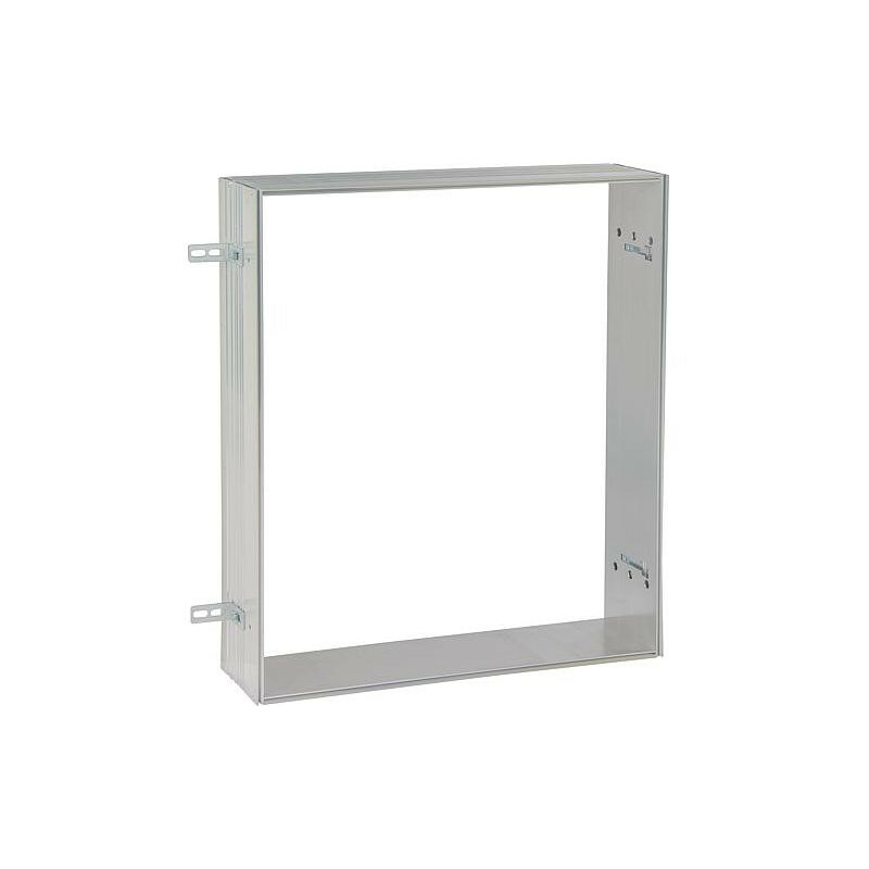 Cadre de montage Emco Asis prime 2 pour 9497 Oxx 31/32/33 598,8 x 722mm