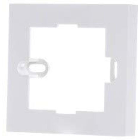 CADRE DE MONTAGE EN SAILLIE SLIMLINE POUR DÉTECTEURS DE PRÉSENCE DE LA SÉRIE 3 MDT SCN-P360R3.01