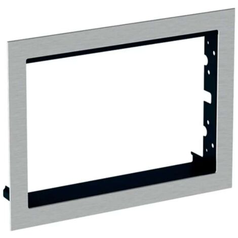 Cadre de montage final Geberit pour lavabo Geberit ONE design