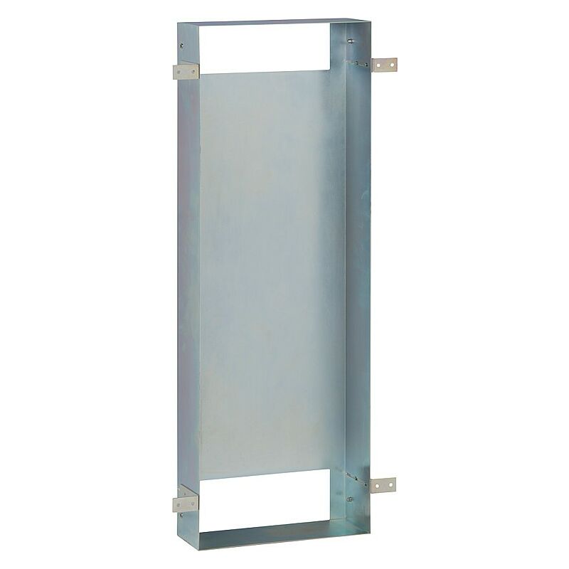 Banyo - Cadre de montage pour niche à encastrer Hauteur niche: 900 mm