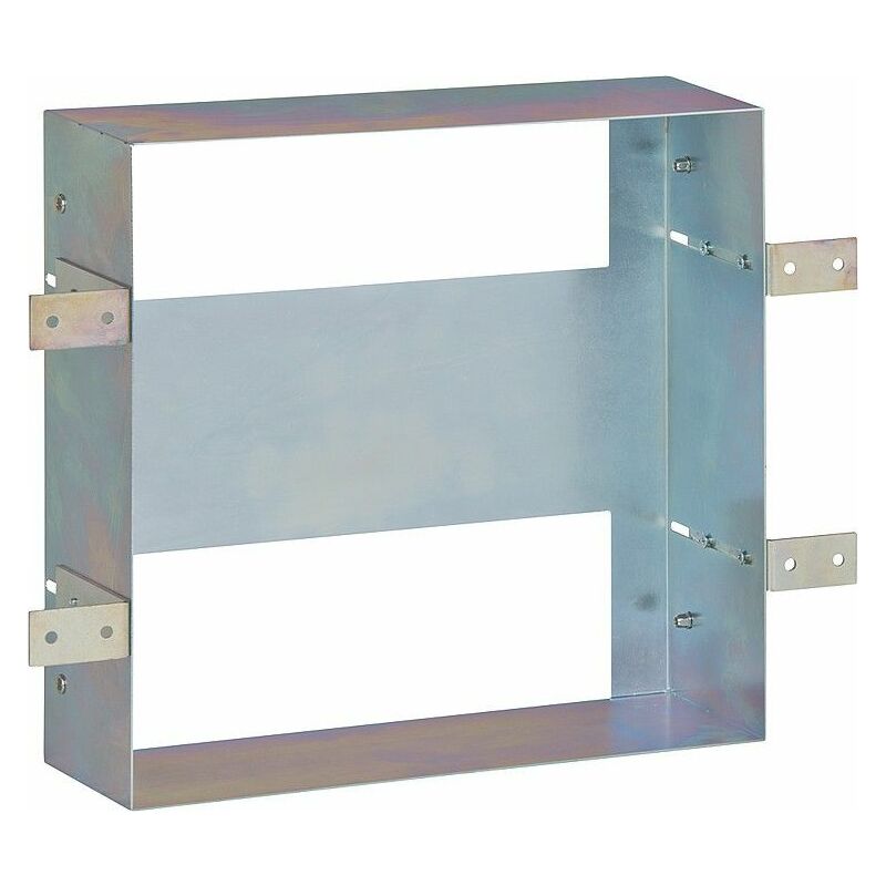 Cadre de montage pour niche à encastrer Hauteur niche: 300 mm