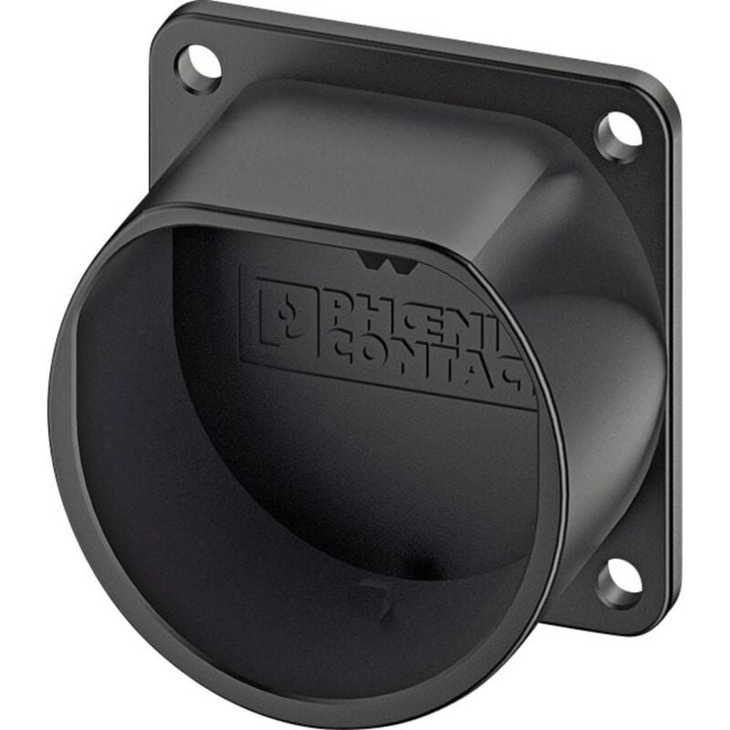 Cadre de montage pour véhicule électrique type 2 Phoenix Contact 1624148