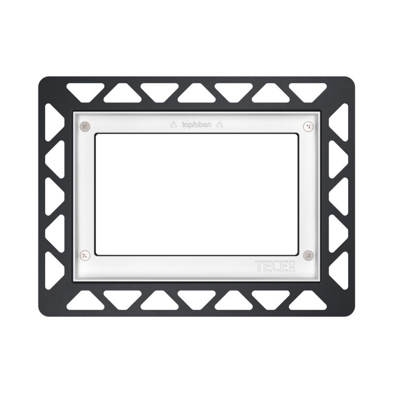 Tece - Cadre de montage wc pour montage encastré, 9240646