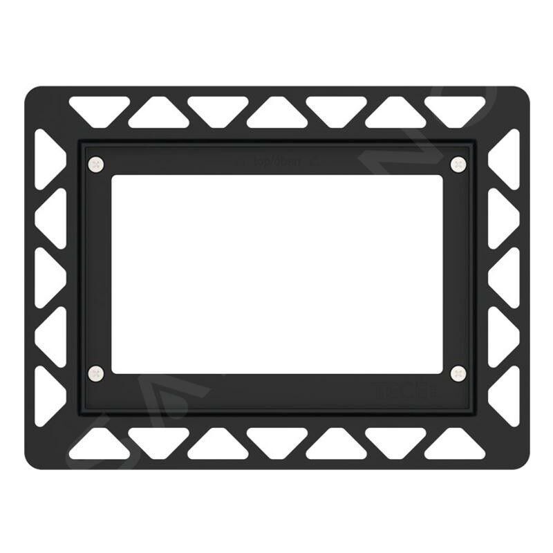 Tece - Cadre de montage wc pour montage encastré, 9240649