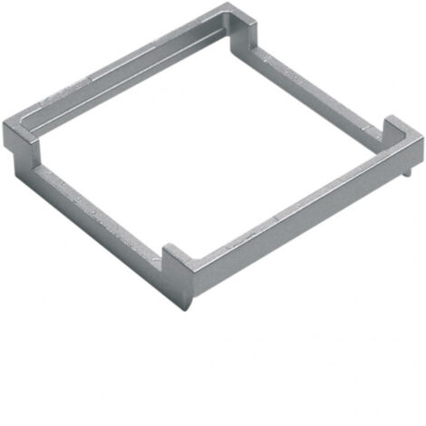 Cadre de montage vertical queraz 45mm x 45mm (L4770)