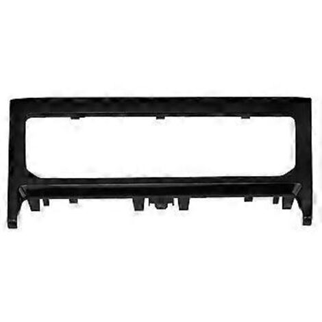 Cadre de panneau de climatisation tactile LCD pour voiture Kodia Auto Modification 56G820075B 56G 820 075B