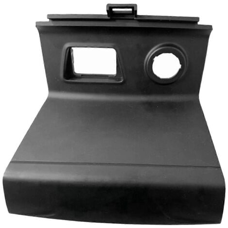Cadre de panneau USB pour prise allume-cigare 949552Z000 pour IX25 10-17--