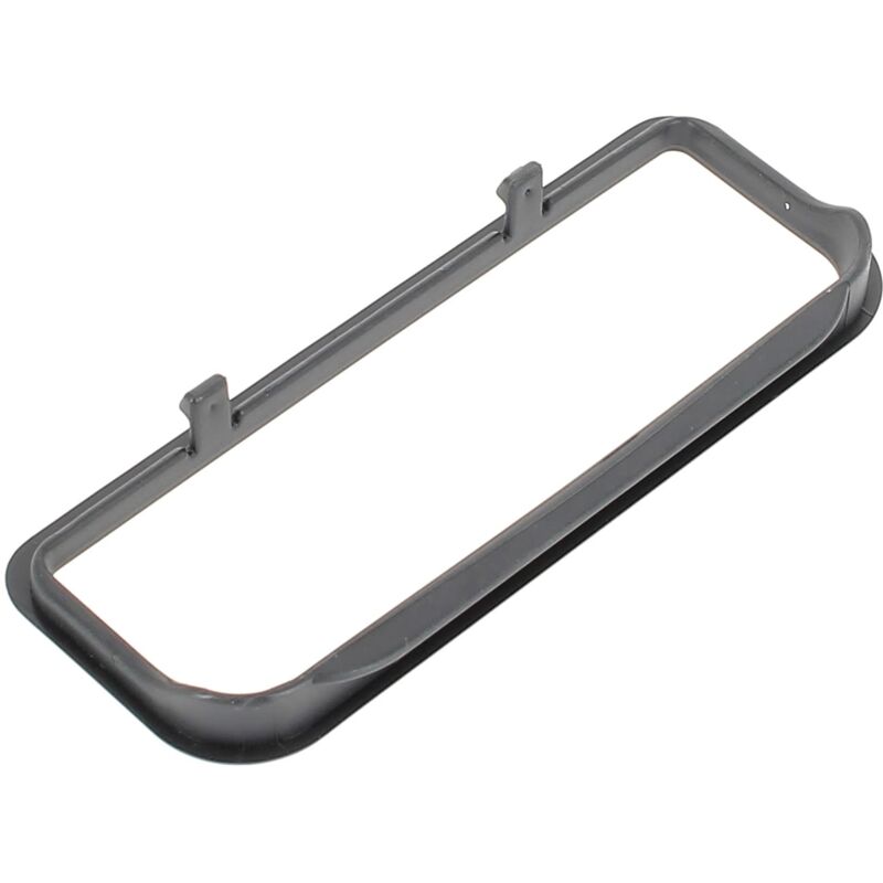 Scholtes - Cadre de poignee noir c00097170 - lave-vaisselle