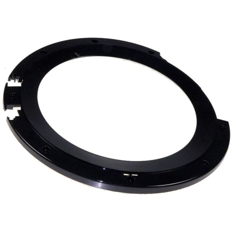 Siemens - Cadre de porte d'origine (00707516, 00677924) Lave-linge