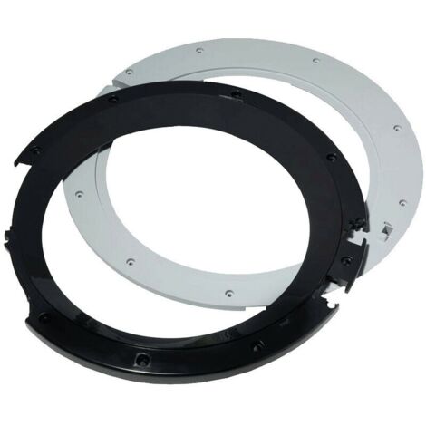 Cadre de porte (00741502) Lave-linge 330951 SIEMENS BOSCH