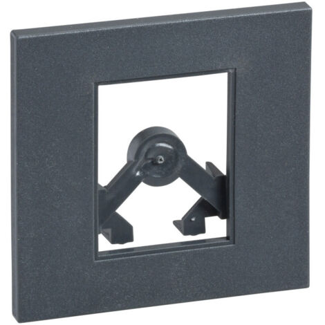 CADRE DE PORTE IP30 POUR BLOC VIGI ACCESSOIRE DISJONCTEUR NSX100 250 (LV429527)