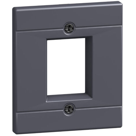 CADRE DE PORTE IP40 POUR BLOC VIGI ACCESSOIRE DISJONCTEUR NSX100 250 (LV429316)