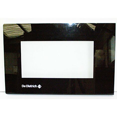 CADRE DE PORTE POUR MICRO ONDES DE DIETRICH - 72X4926