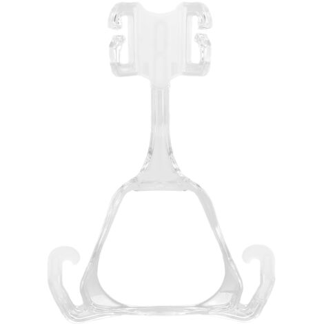 Cadre de Rechange pour Masque Mirage FX - Accessoire Réutilisable Machine PPD