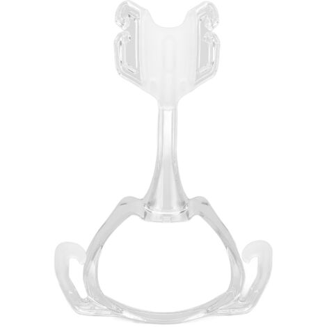 Cadre de Rechange pour Masque Mirage FX - Élargisseur d'Accessoire Respiratoire Réutilisable