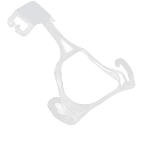 Cadre de Remplacement en Plastique pour Masque Nasal Mirage FX - Accessoire Respiratoire Standard