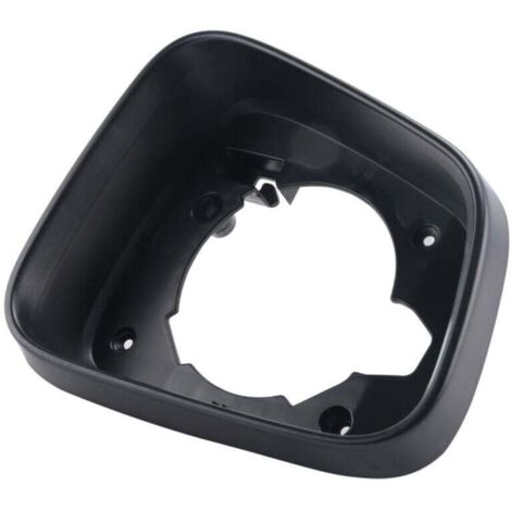 Cadre de Rétroviseur Latéral Droit pour Opel Mokka X 2013-2018 Garniture d'Inversion