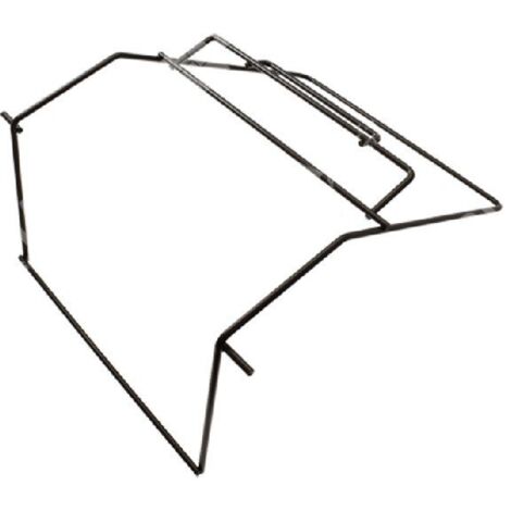 Cadre de sac de collecte pour aérateurs COMPATIBLES SABO - 055470