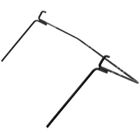 Cadre de sac de ramassage pour tondeuse à gazon COMPATIBLE MAORI - 035739
