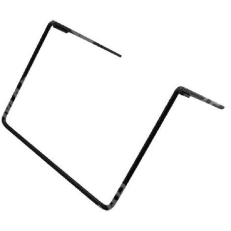 Cadre de sac de ramassage pour tondeuse à gazon COMPATIBLE MOWOX - 045647